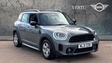 MINI Countryman 1.5 Cooper Classic 5dr Petrol Hatchback